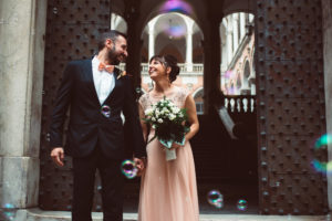 Servizi Fotografici di Matrimonio