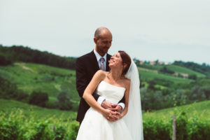 Servizi Fotografici di Matrimonio
