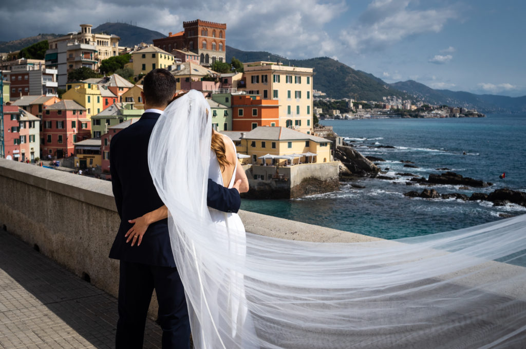 matrimonio-anni '70 - genova